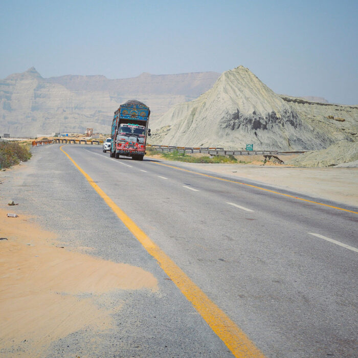Pakistan, Baluchistan (Foto: unsplash.com / Muneer ahmed ok)