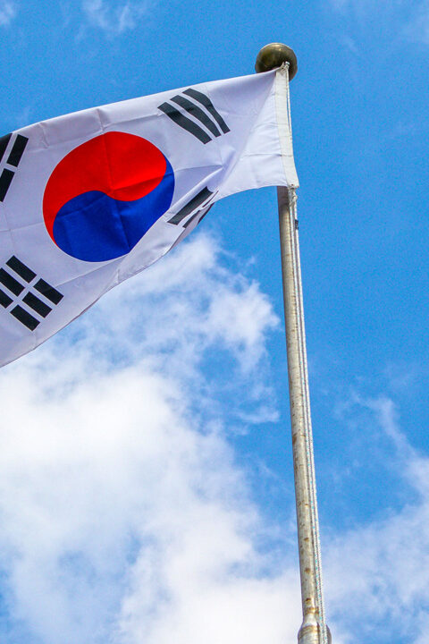 #68 – Südkorea